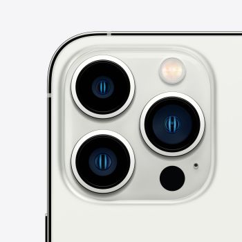 Apple iPhone 13 Pro 1024GB Silver EU